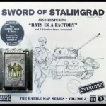 Árengedmény Memoir ‘44 Sword of Stalingrad kiegészítő