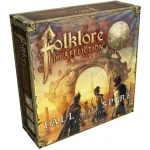 Folklore Fall of the Spire kiegészítő Azonnal elérhető