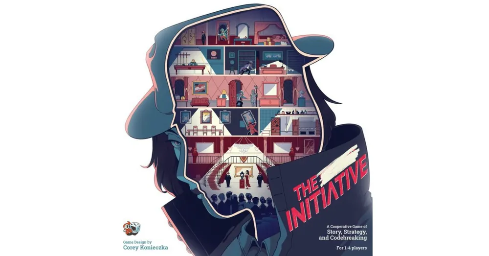 The Initiative Biztonságos vásárlás