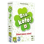 Vásárlói kedvenc Szókötő