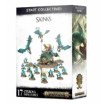 Szuper akció Start Collecting! Skinks