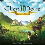 Glen More II Highland Games kiegészítő Árengedmény