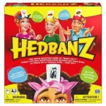 Hedbanz társasjáték (angol nyelvű) Legjobb ár