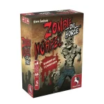 Zombie Würfel Die Horde Árengedmény