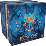 Descent Legends of the Dark Legkelendőbb