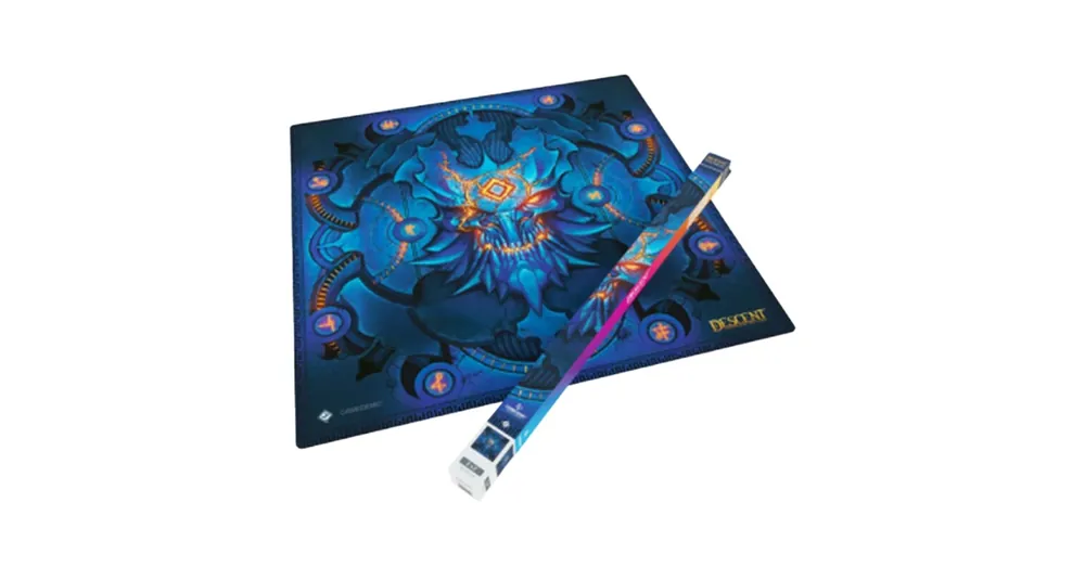 Gyors szállítás Descent Legends of the Dark Game Mat