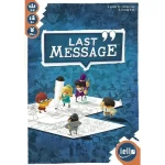 Last Message Olcsóbb