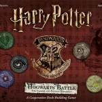 Harry Potter Hogwarts Battle - The Charms and Potions kiegészítő Népszerű