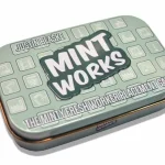 Mint Works Árcsökkenés