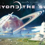 Vásárlói kedvenc Beyond the Sun