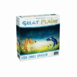 Great Plains Bestseller