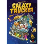 Alacsony ár Galaxy Trucker 2nd edition