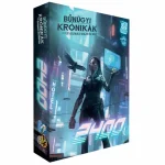Outlet Bűnügyi krónikák 2400