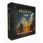 Legkelendőbb Végzetek - Egy legendás kor sötét krónikái