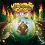 Vedd meg online Merchants Cove The Oracle kiegészítő