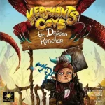 Merchants Cove The Dragon Rancher kiegészítő Alacsony ár
