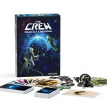 Gyors szállítás The Crew – Küldetés a 9. bolygóhoz