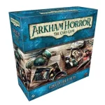 Legjobb ár Arkham Horror LCG Edge of the Earth Investigator kiegészítő