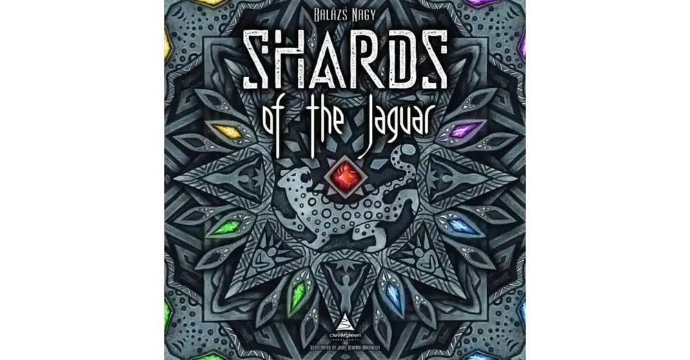Kihagyhatatlan ajánlat Shards of the Jaguar