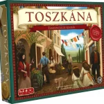 Viticulture Toszkána - Esszenciális kiadás (kiegészítő) Biztonságos fizetés