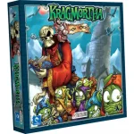 Kragmortha - új kiadás Utolsó esély