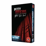 Végkiárusítás Detective Signature Series – Petty Officers
