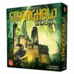 Stronghold Undead 2nd edition Szuper ajánlat