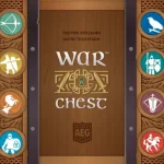 Legnépszerűbb War Chest