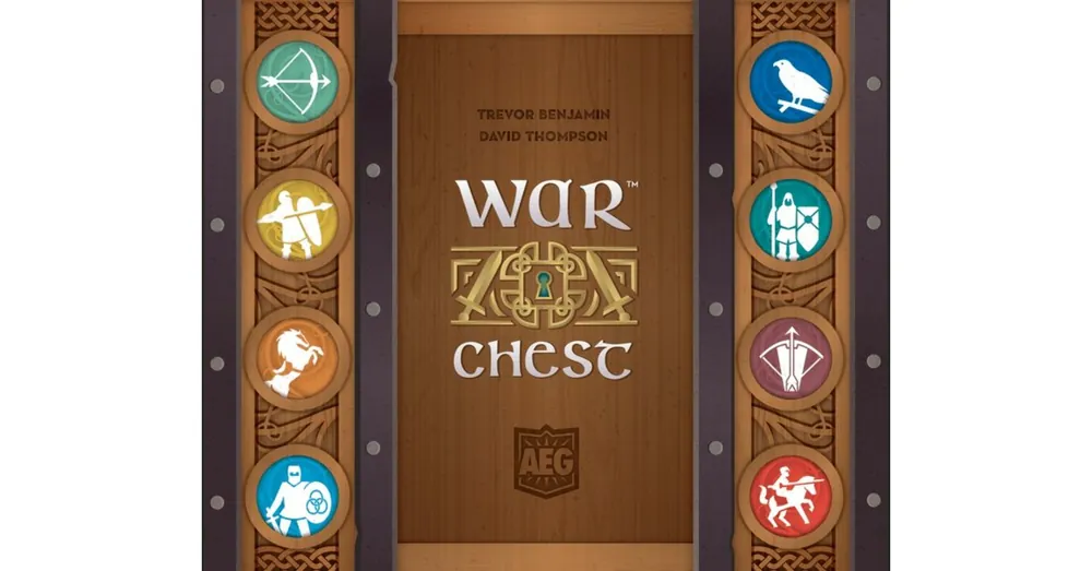 Legnépszerűbb War Chest
