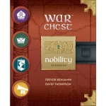 Végkiárusítás War Chest Nobility