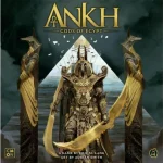 Ankh Gods of Egypt Exkluzív ajánlat