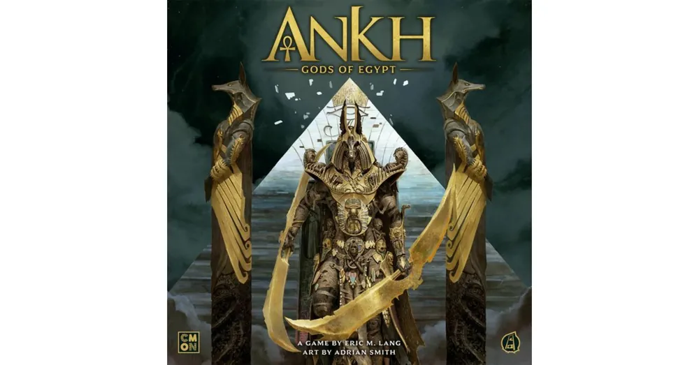 Ankh Gods of Egypt Exkluzív ajánlat