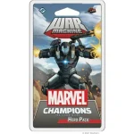 Marvel Champions The Card Game - War Machine Hero Pack Vedd meg most