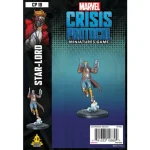 Marvel Crisis Protocol - Star-Lord Gyors szállítás