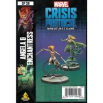 Marvel Crisis Protocol - Angela & Enchantress Legjobb ár