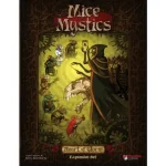 Legjobb ár Mice and Mystics Heart of Glorm kiegészítő