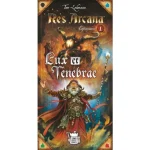Res Arcana Lux et Tenebrae kiegészítő Nézd meg most