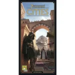 7 Wonders - Cities kiegészítő (2. kiadás) Biztonságos fizetés