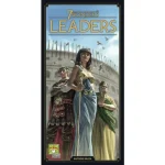 Utolsó esély 7 Wonders - Leaders kiegészítő (2. kiadás)