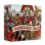 Hadrianus fala Népszerű
