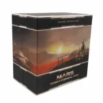 Gyors szállítás A Mars terraformálása gyűjtődoboz (Terraformátor gyűjtődoboz)