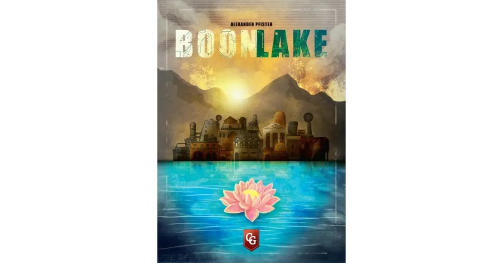 Boonlake Kihagyhatatlan ajánlat