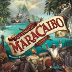 Ne maradj le Maracaibo The Uprising kiegészítő