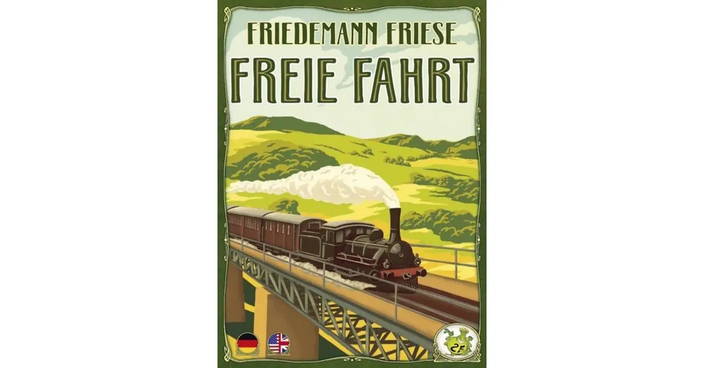 Outlet Freie Fahrt