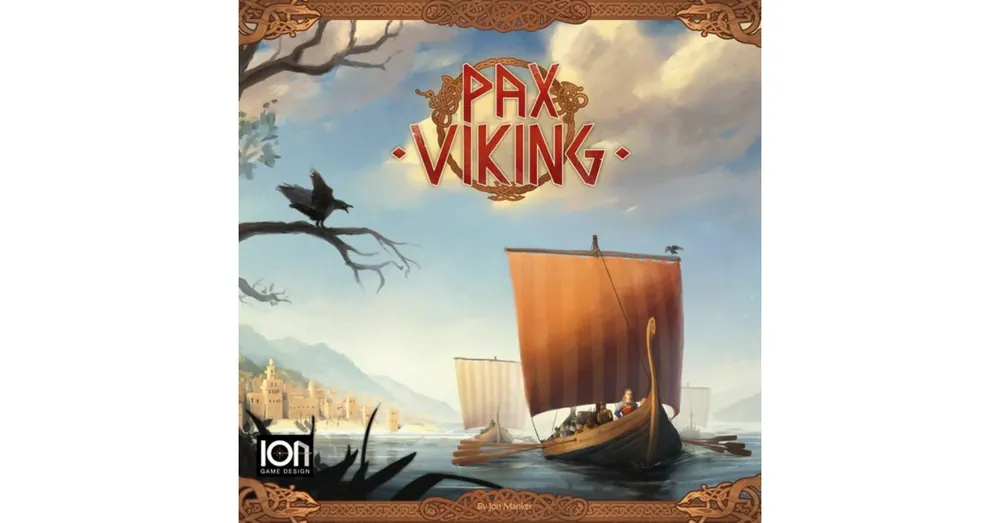 Pax Viking Szezonális akció