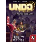 UNDO - Long Live the King Kihagyhatatlan ajánlat