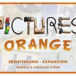Pictures Orange (Képérzék kiegészítő) Kedvezményes ár