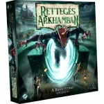 Utolsó esély Rettegés Arkhamban 3. kiadás - A Rend titkai