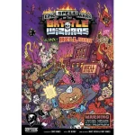 Epic Spell Wars of the Battle Wizards 5 Hijinx at Hell High Legnépszerűbb