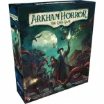 Rendeld meg most Arkham Horror LCG Revised Core Set